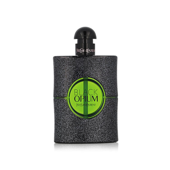 Yves Saint Laurent Black Opium Illicit Green Eau de Parfum (Femme) 75 ml