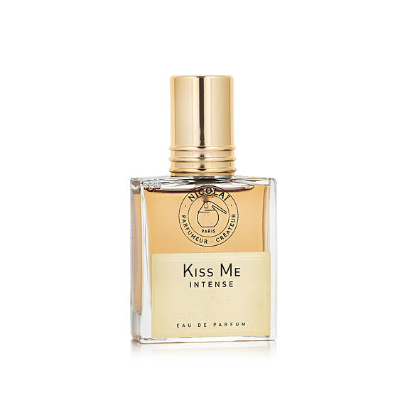 Nicolai Parfumeur Createur Kiss Me Intense Eau de Parfum (Femme) 30 ml