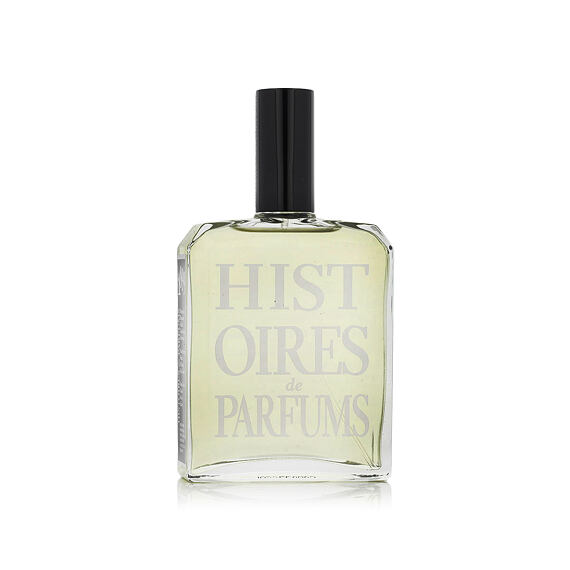 Histoires de Parfums 1899 Hemingway Eau de Parfum (Unisexe) 120 ml