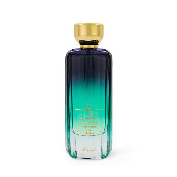 Rasasi Yumn Pour Femme Eau de Parfum (Femme) 100 ml