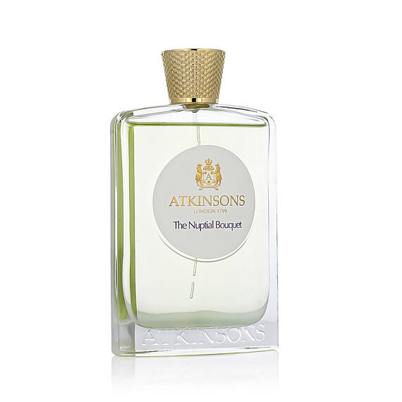 Atkinsons The Nuptial Bouquet Eau de Toilette (Femme) 100 ml