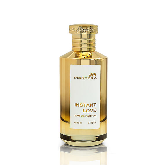 Fragrance World Montera Instant Love Eau de Parfum (Homme) 100 ml