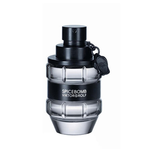 Viktor & Rolf Spicebomb Eau de Toilette (Homme) 90 ml