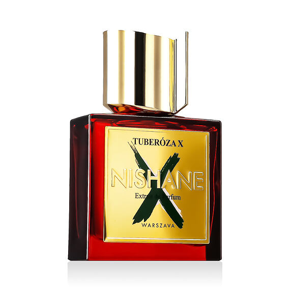 Nishane Tuberóza X Extrait de Parfum (Unisexe) 50 ml