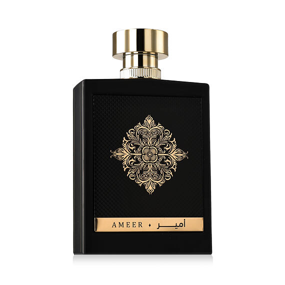 Assala Prime Ameer Eau de Parfum (Unisexe) 100 ml