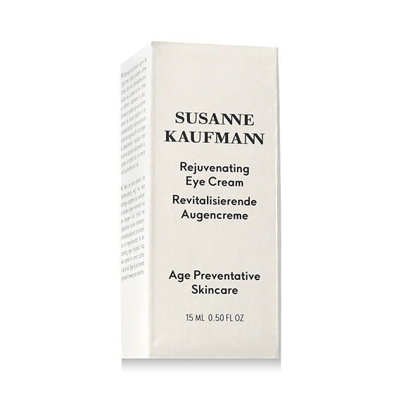 Susanne Kaufmann Rejuvenating Eye Cream 15 ml