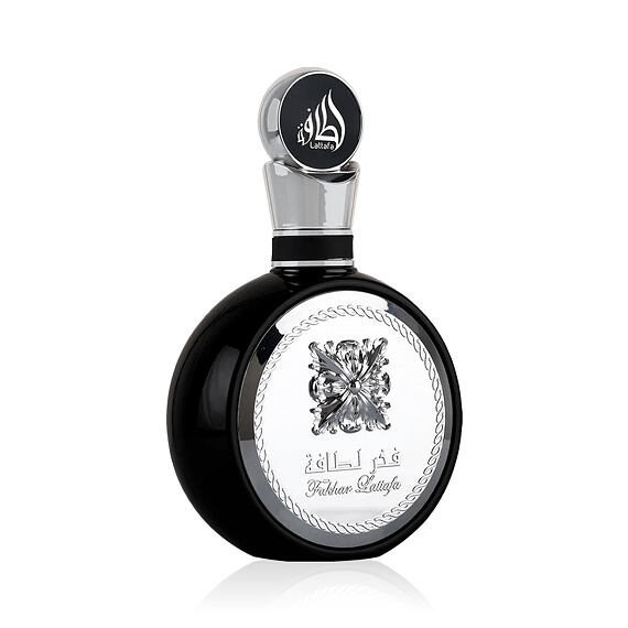 Lattafa Pride Fakhar Black Eau de Parfum (Homme) 100 ml