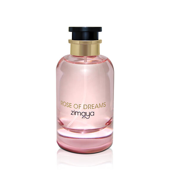 Zimaya Rose of Dreams Eau de Parfum (Unisexe) 100 ml