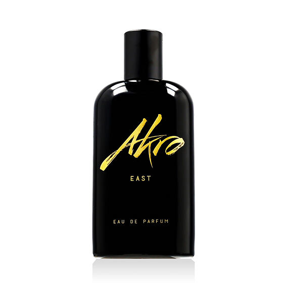 Akro East Eau de Parfum (Unisexe) 100 ml