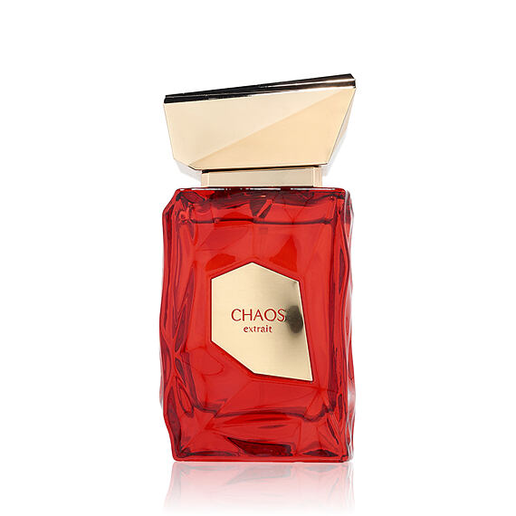 French Avenue Chaos Extrait de Parfum (Unisexe) 100 ml