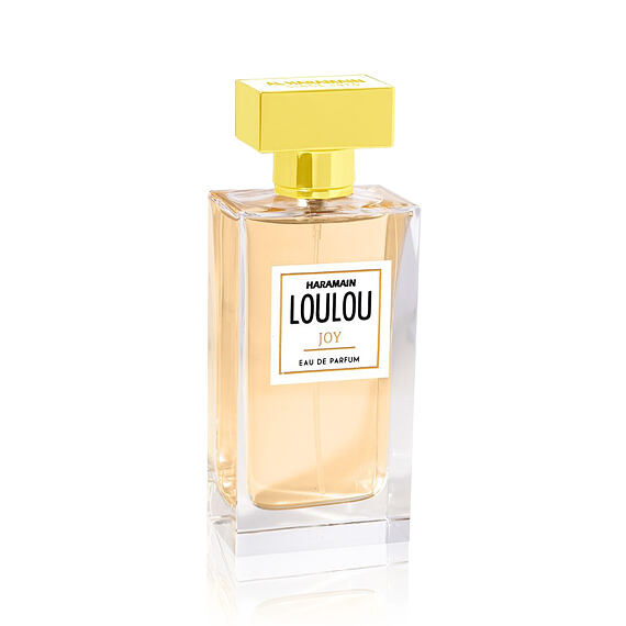 Al Haramain Loulou Joy Eau de Parfum (Femme) 100 ml