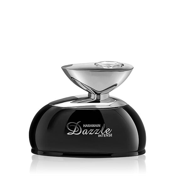 Al Haramain Dazzle Intense Eau de Parfum (Unisexe) 100 ml