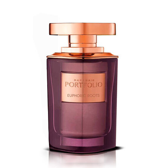 Al Haramain Portfolio Euphoric Roots Parfum (Unisexe) 75 ml