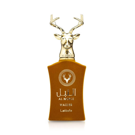 Lattafa Al Noble Wazeer Eau de Parfum (Unisexe) 100 ml
