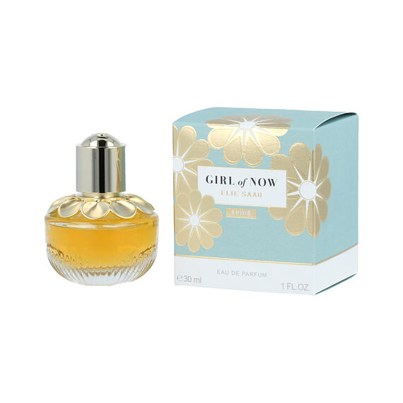 Elie Saab Girl of Now Shine Eau de Parfum (Femme) 30 ml
