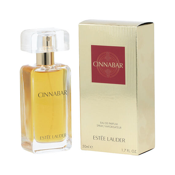 Estée Lauder Cinnabar Eau de Parfum (Femme) 50 ml