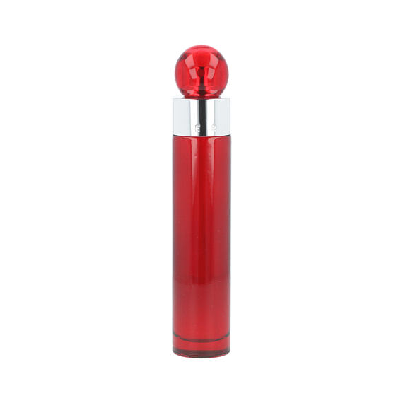 Perry Ellis 360° Red for Men Eau de Toilette (Homme) 100 ml