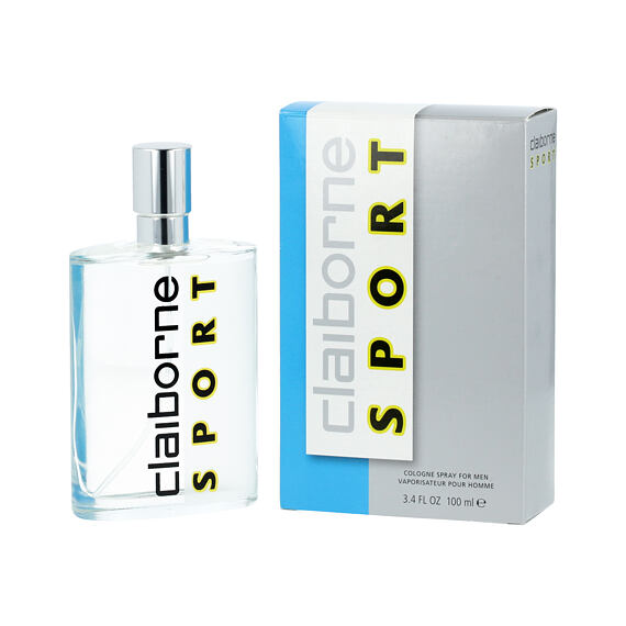Liz Claiborne Sport for Men Eau de Cologne (Homme) 100 ml