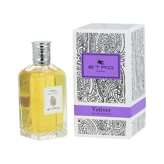 ETRO Vetiver Eau de Toilette (Unisexe) 100 ml