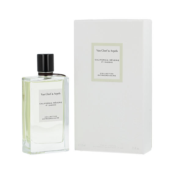 Van Cleef & Arpels Collection Extraordinaire California Rêverie Eau de Parfum (Femme) 75 ml