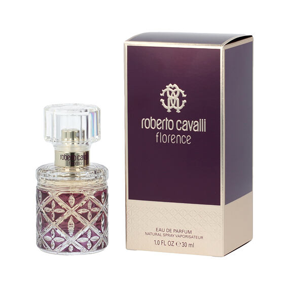 Roberto Cavalli Florence Eau de Parfum (Femme) 30 ml