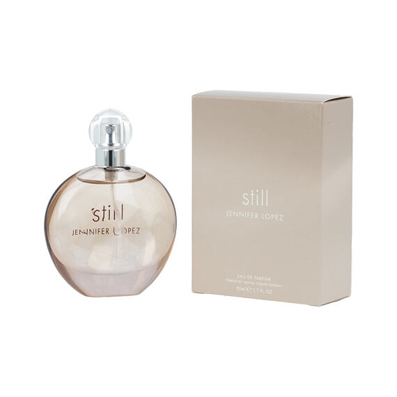 Jennifer Lopez Still Eau de Parfum (Femme) 50 ml