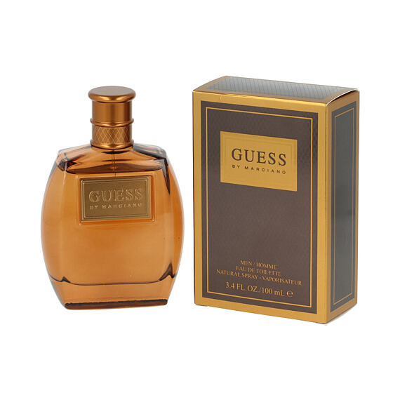 Guess By Marciano for Men Eau de Toilette (Homme) 100 ml