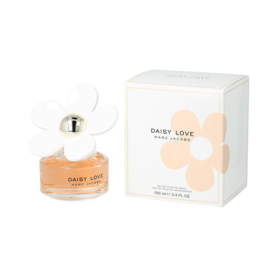 Marc Jacobs Daisy Love Eau de Toilette (Femme) 100 ml