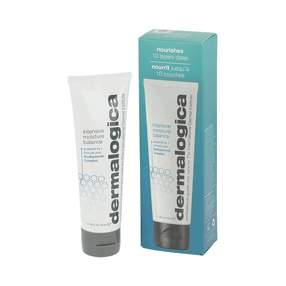 Dermalogica Intensive Moisture Balance 50 ml