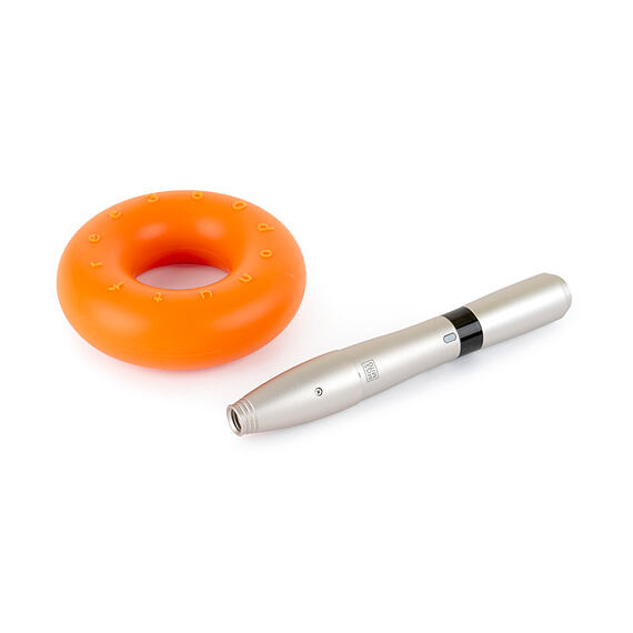 MissMito Wireless MTS Machine