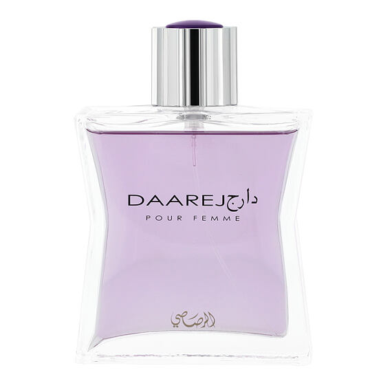 Rasasi Daarej Pour Femme Eau de Parfum (Femme) 100 ml