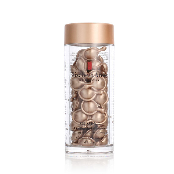 Elizabeth Arden Ceramide Vitamin C Capsules Radiance Renewal Serum 28 ml