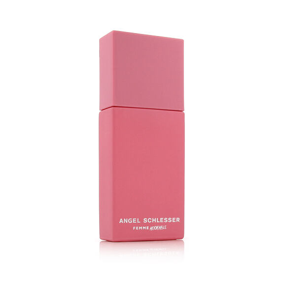 Angel Schlesser Femme Adorable Eau de Toilette (Femme) 100 ml