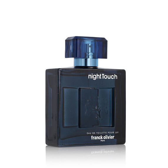 Franck Olivier Night Touch Eau de Toilette (Homme) 100 ml
