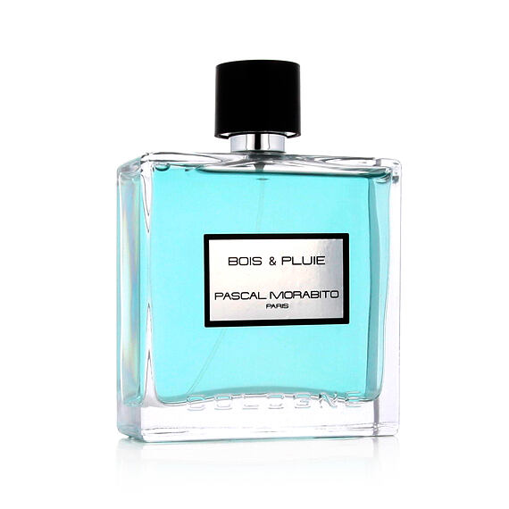 Pascal Morabito Bois & Pluie Eau de Toilette (Homme) 200 ml