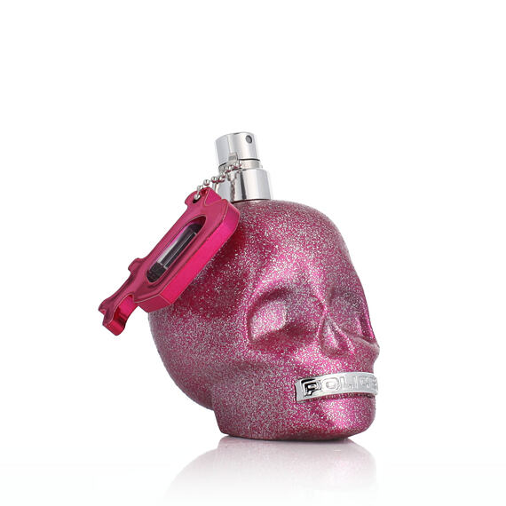 POLICE To Be Sweet Girl Eau de Parfum (Femme) 75 ml