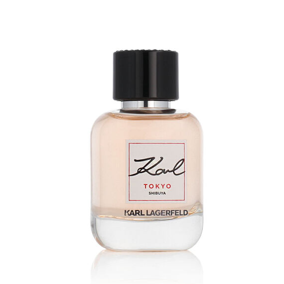 Karl Lagerfeld Karl Tokyo Shibuya Eau de Parfum (Femme) 60 ml