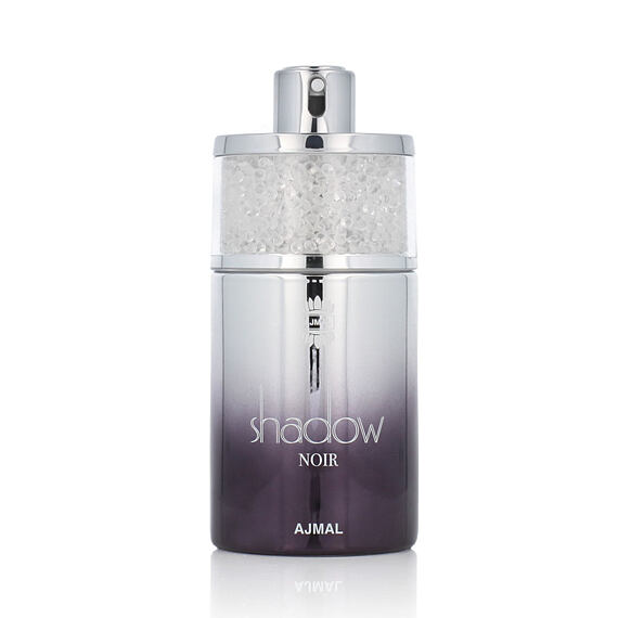 Ajmal Shadow Noir Eau de Parfum (Femme) 75 ml