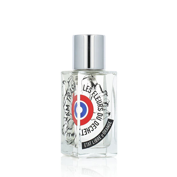 Etat Libre D’Orange I'am Trash - Les Fleurs du Dechet Eau de Parfum (Unisexe) 50 ml