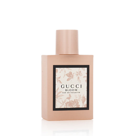 Gucci Bloom Eau de Toilette (Femme) 50 ml