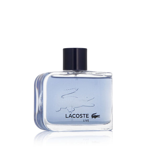 Lacoste Live Eau de Toilette (Homme) 75 ml