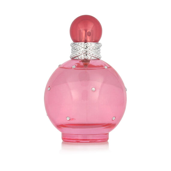 Britney Spears Fantasy Sheer Eau de Toilette (Femme) 100 ml