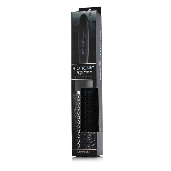 Bio Ionic Graphene Mix Styling Brush M (Medium)