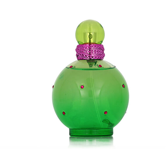 Britney Spears Jungle Fantasy Eau de Toilette (Femme) 100 ml