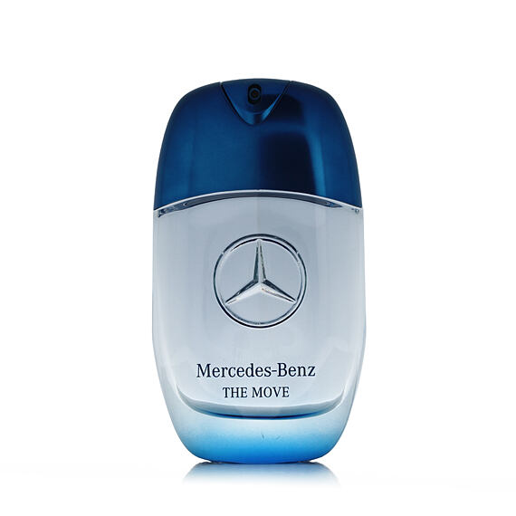 Mercedes-Benz The Move Eau de Toilette (Homme) 100 ml