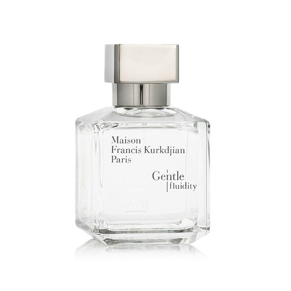 Maison Francis Kurkdjian Gentle Fluidity Silver Eau de Parfum (Unisexe) 70 ml