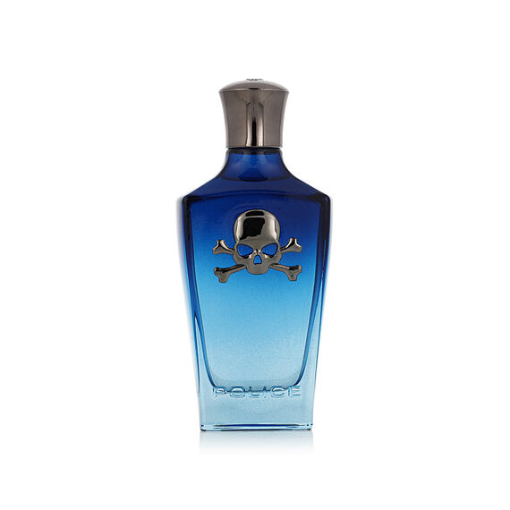 POLICE Police Potion Power For Him Eau de Parfum (Homme) 100 ml