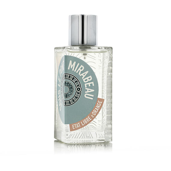 Etat Libre D’Orange Sous Le Pont Mirabeau Eau de Parfum (Unisexe) 100 ml