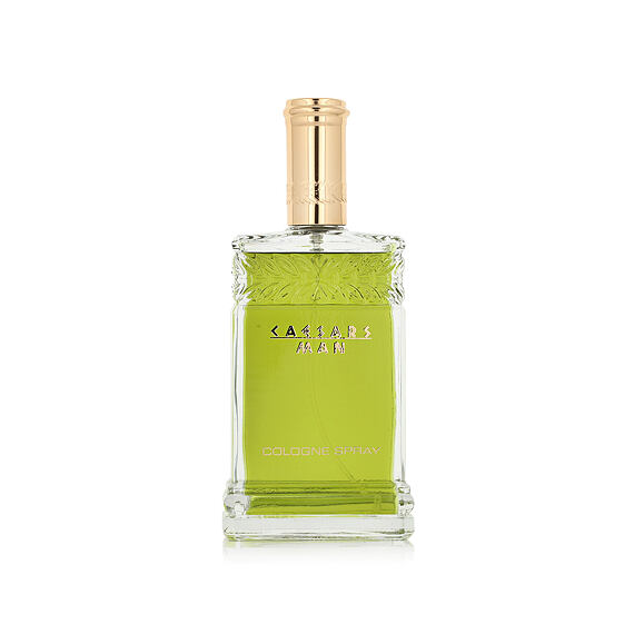 Caesars World Caesars Man Eau de Cologne (Homme) 120 ml
