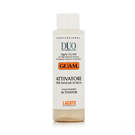 GUAM Professional DUO Guam Seaweed Activator 100 ml